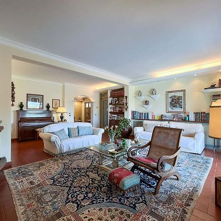 Casa Le Agavi Hotel Портоферайо Екстериор снимка