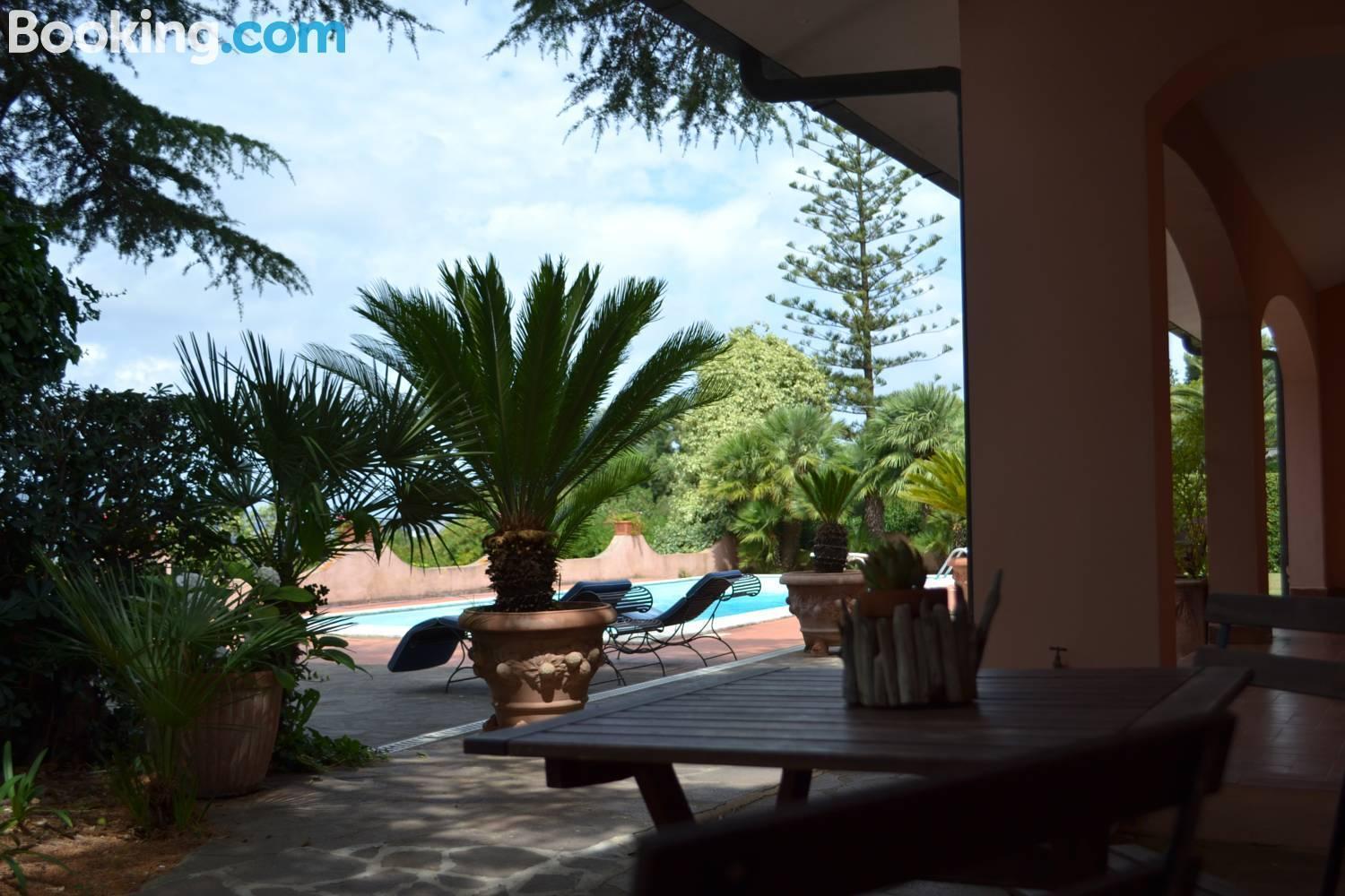 Casa Le Agavi Hotel Портоферайо Екстериор снимка