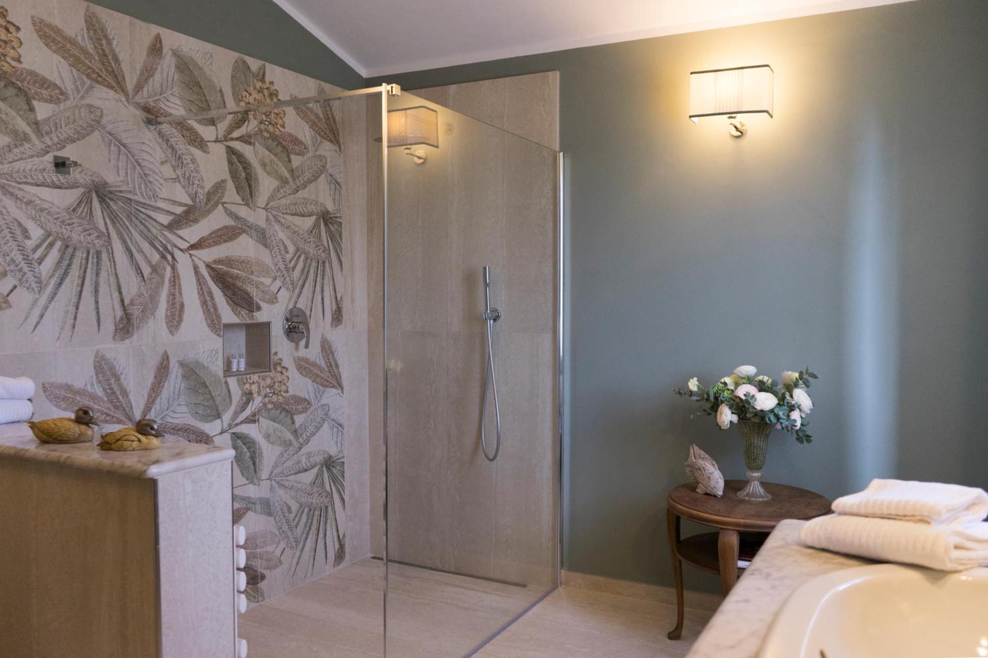 Casa Le Agavi Hotel Портоферайо Екстериор снимка