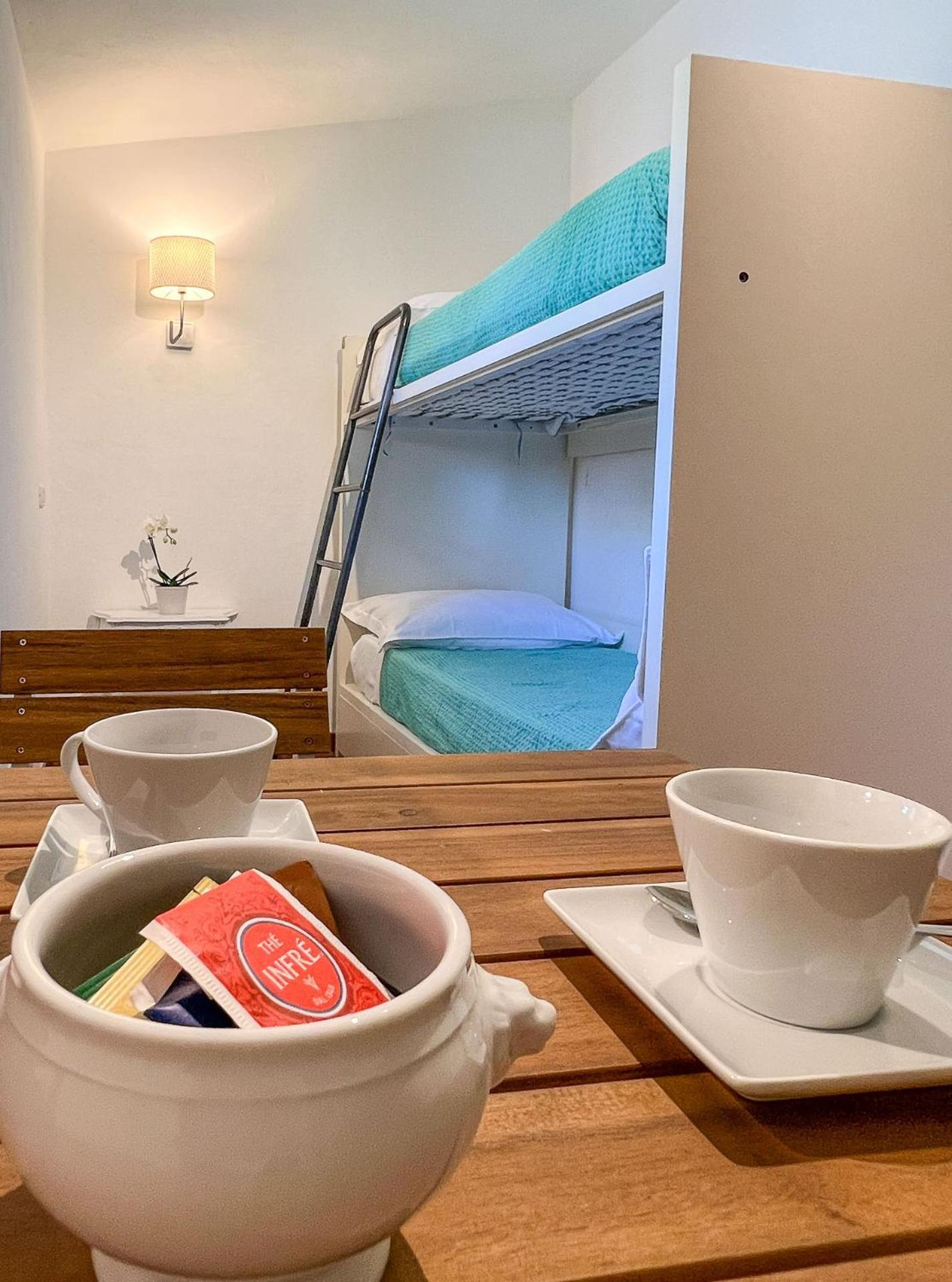 Casa Le Agavi Hotel Портоферайо Екстериор снимка