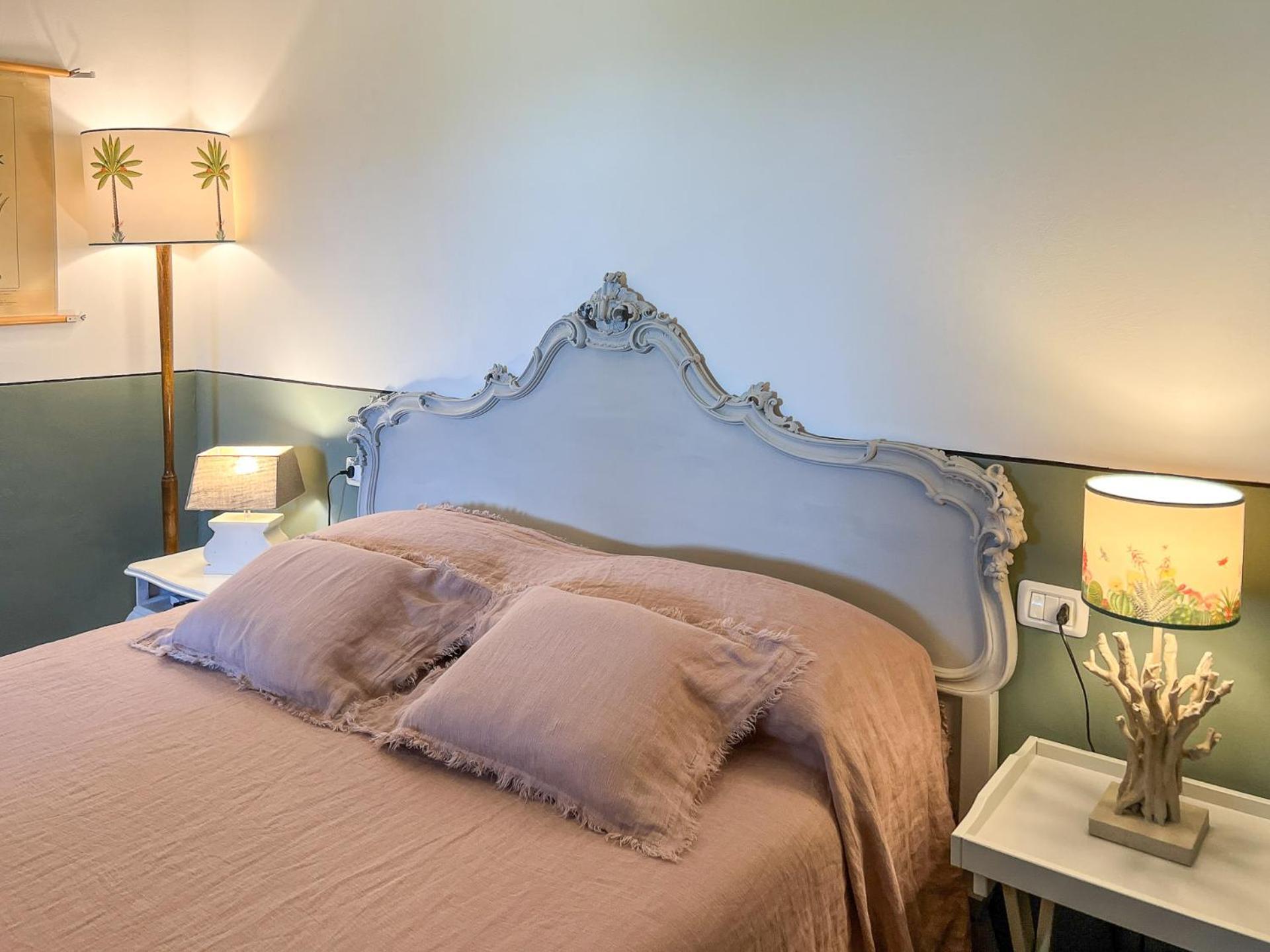Casa Le Agavi Hotel Портоферайо Екстериор снимка
